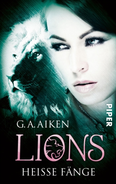Lions - Heie Fange, EPUB eBook