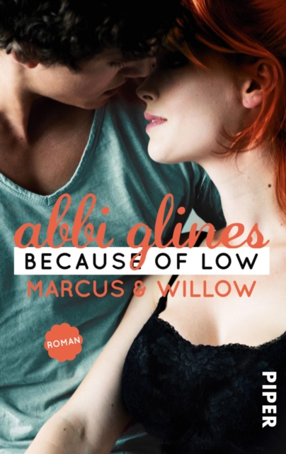 Because of Low - Marcus und Willow : Roman, EPUB eBook