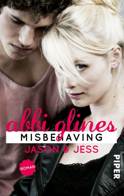 Misbehaving - Jason und Jess : Roman, EPUB eBook