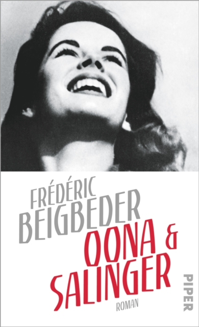 Oona und Salinger : Roman, EPUB eBook