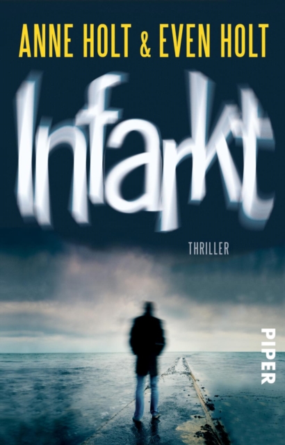 Infarkt : Thriller, EPUB eBook