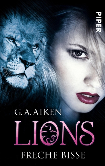 Lions - Freche Bisse : Roman, EPUB eBook