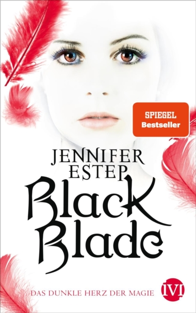 Black Blade : Das dunkle Herz der Magie, EPUB eBook
