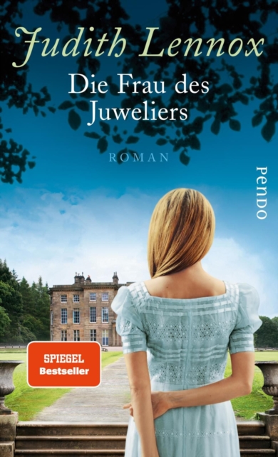 Die Frau des Juweliers : Roman, EPUB eBook
