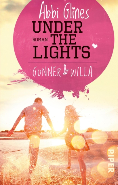 Under the Lights - Gunner und Willa : Roman, EPUB eBook