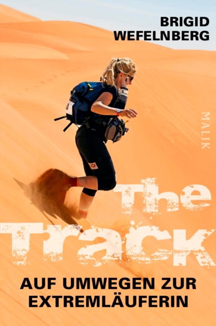 The Track - Auf Umwegen zur Extremlauferin, EPUB eBook