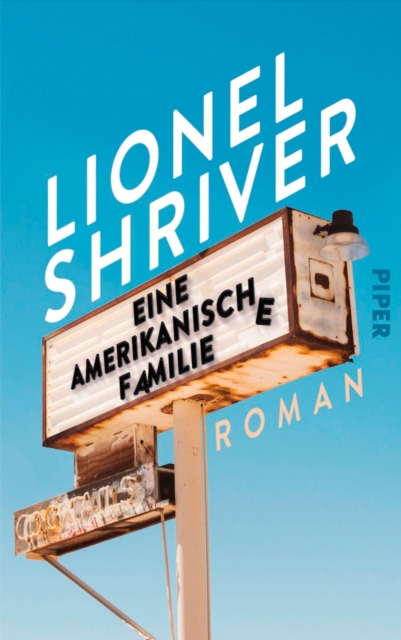 Eine amerikanische Familie : Roman, EPUB eBook