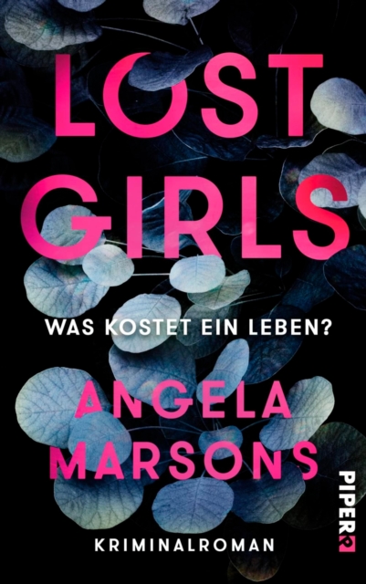 Lost Girls - Was kostet ein Leben?, EPUB eBook