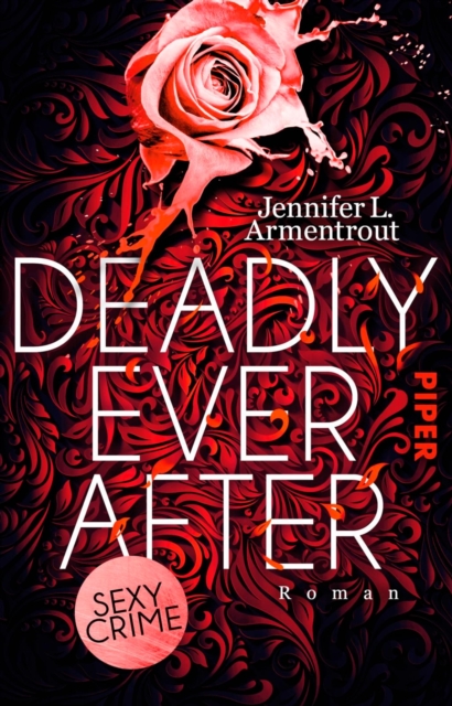 Deadly Ever After : Roman, EPUB eBook