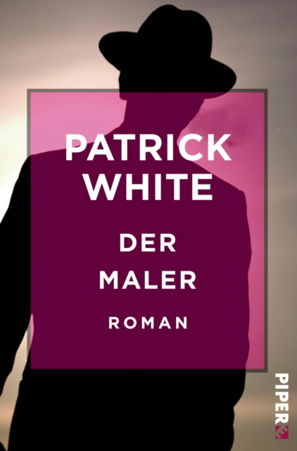 Der Maler : Roman, EPUB eBook