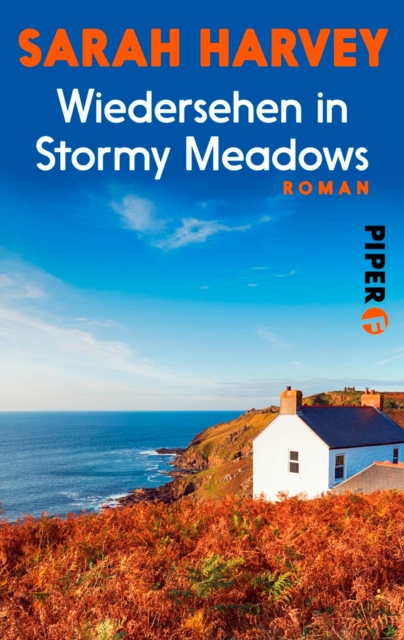 Wiedersehen in Stormy Meadows : Roman, EPUB eBook