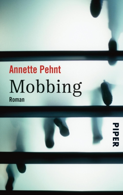 Mobbing : Roman, EPUB eBook