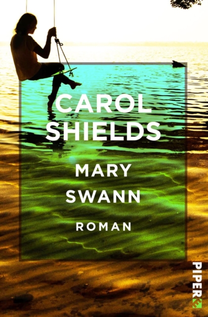 Mary Swann : Roman, EPUB eBook