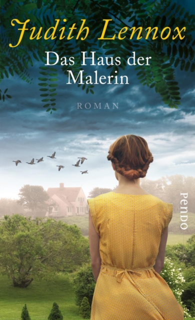 Das Haus der Malerin : Roman, EPUB eBook