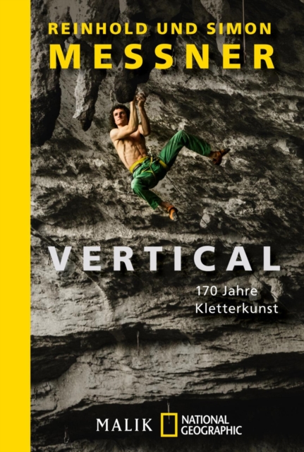 Vertical : 170 Jahre Kletterkunst, EPUB eBook