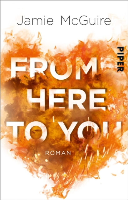 From Here to You : Roman, EPUB eBook