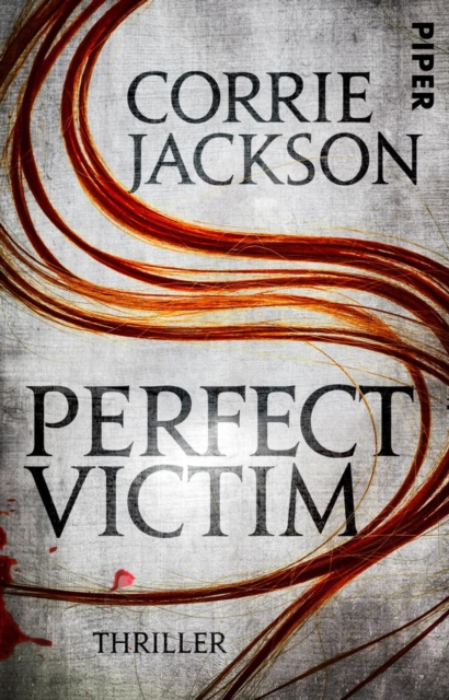 Perfect Victim : Thriller, EPUB eBook