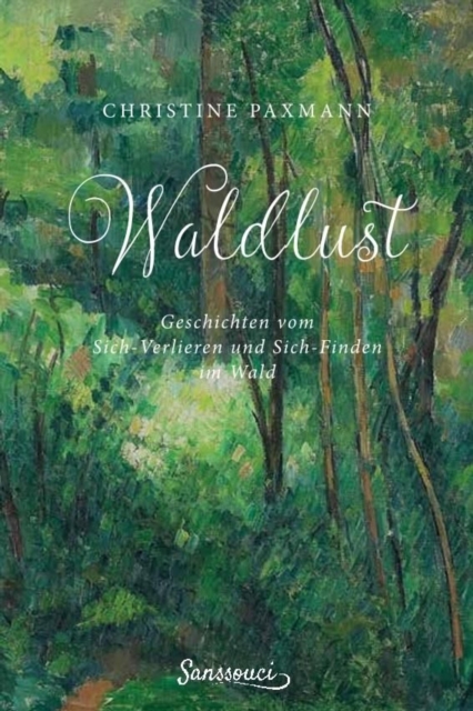 Waldlust, EPUB eBook