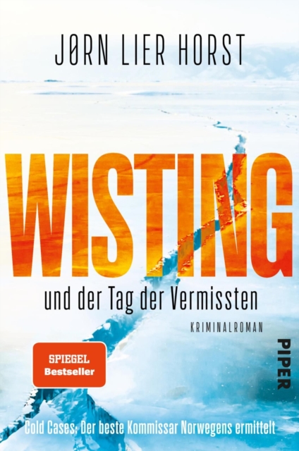 Wisting und der Tag der Vermissten : Kriminalroman, EPUB eBook