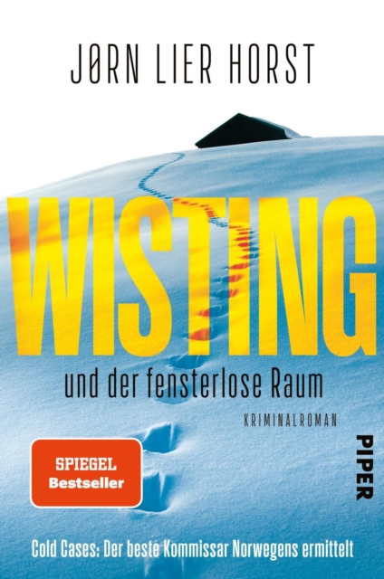 Wisting und der fensterlose Raum : Kriminalroman, EPUB eBook