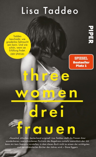 Three Women - Drei Frauen, EPUB eBook