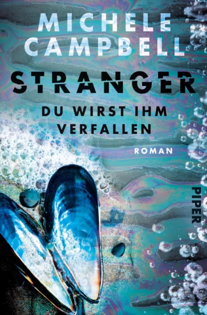 Stranger - Du wirst ihm verfallen : Roman, EPUB eBook