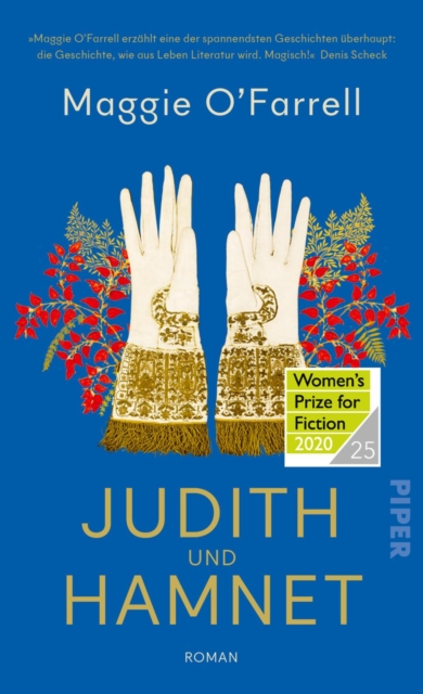 Judith und Hamnet : Roman, EPUB eBook