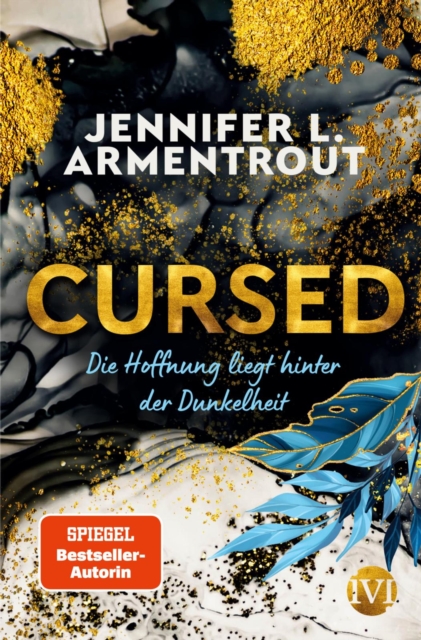 Cursed - Die Hoffnung liegt hinter der Dunkelheit, EPUB eBook
