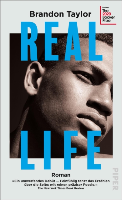 Real Life : Roman, EPUB eBook