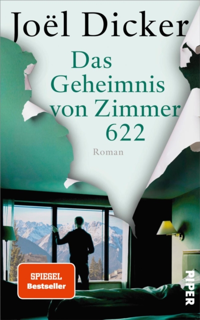 Das Geheimnis von Zimmer 622 : Roman, EPUB eBook
