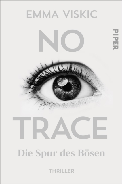 No Trace - Die Spur des Bosen : Thriller, EPUB eBook
