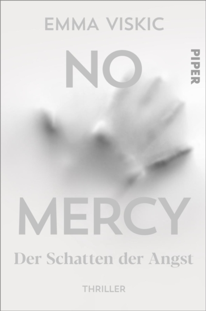 No Mercy - Der Schatten der Angst : Thriller, EPUB eBook