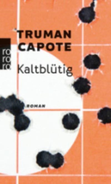 Kaltblutig, Paperback / softback Book