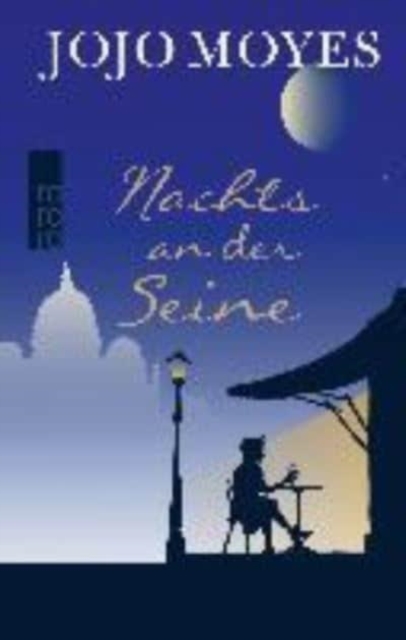 Nachts an der Seine, Paperback / softback Book