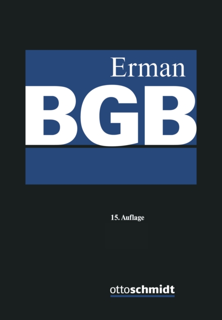 BGB : Kommentar, PDF eBook