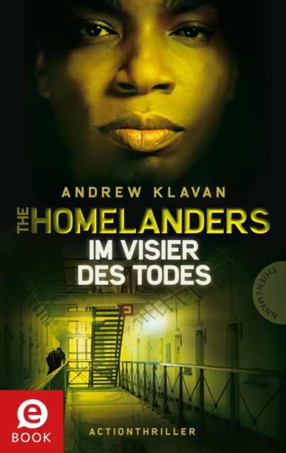 The Homelanders - Im Visier des Todes (Bd. 4), EPUB eBook