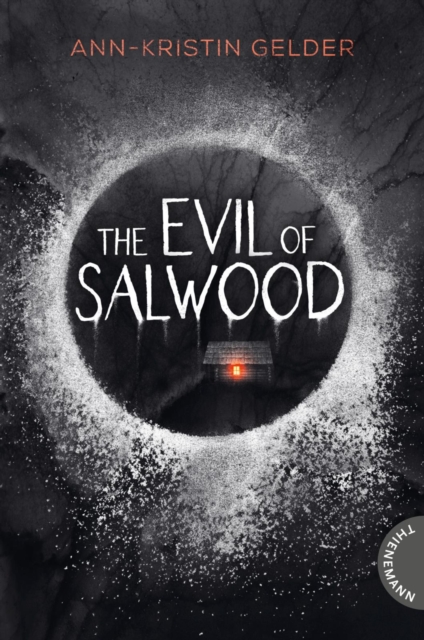 The Evil of Salwood : Gansehaut-Thriller, EPUB eBook