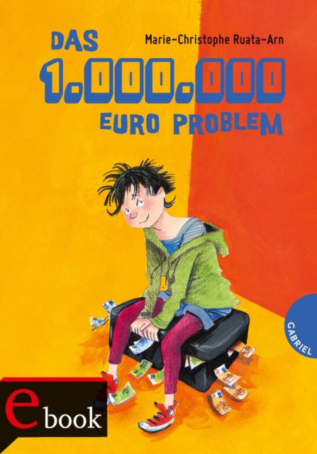 Das 1-Million-Euro-Problem, EPUB eBook