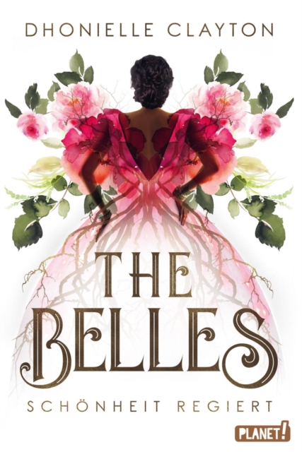 The Belles 1: Schonheit regiert, EPUB eBook