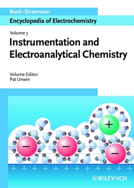 Instrumentation and Electroanalytical Chemistry, Hardback Book