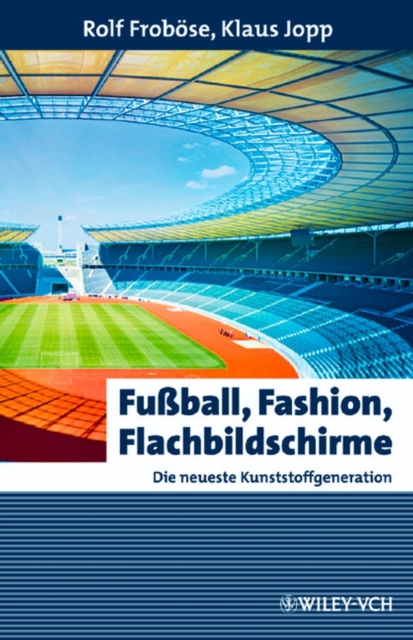 Fubetaball, Fashion, Flachbildschirme : Die Neueste Kunststoffgeneration, Hardback Book