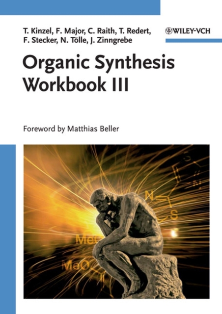 Organic Synthesis Workbook III, Paperback / softback Book