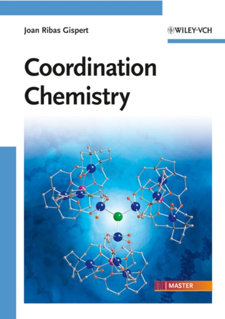 Coordination Chemistry, Paperback / softback Book
