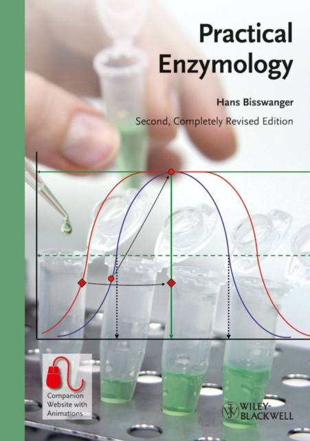 Practical Enzymology, Paperback Book