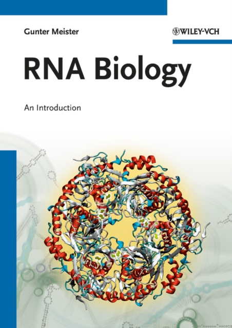 RNA Biology : An Introduction, Paperback / softback Book