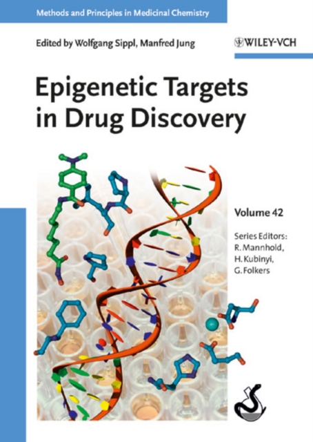 Epigenetic Targets in Drug Discovery, Hardback Book