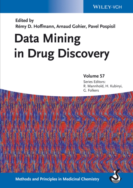 Data Mining in Drug Discovery, Hardback Book