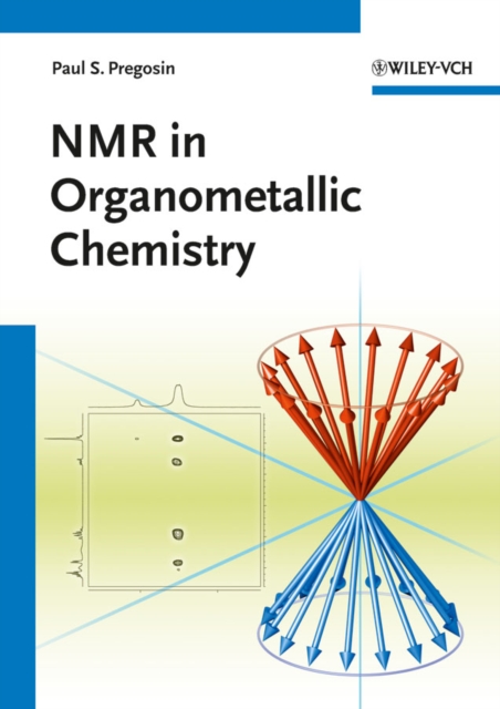 NMR in Organometallic Chemistry, Paperback / softback Book