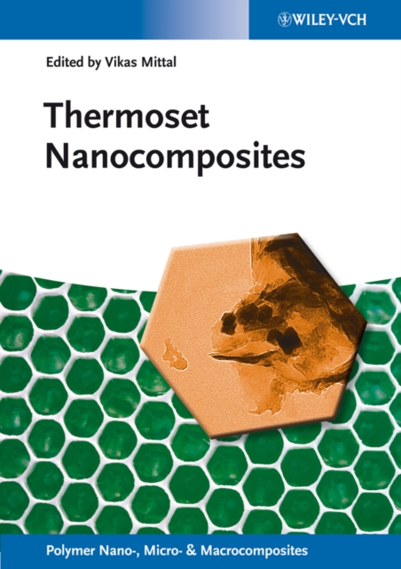 Thermoset Nanocomposites, Hardback Book