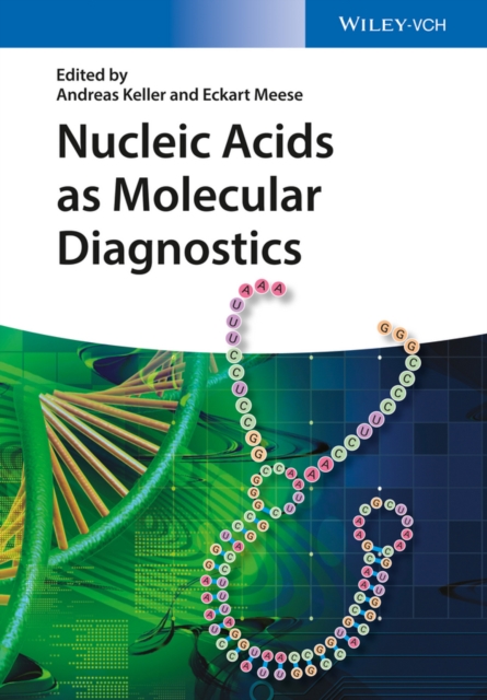 Nucleic Acids as Molecular Diagnostics, Hardback Book